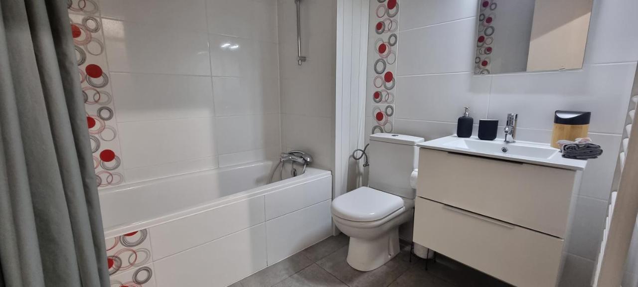 Apartamento Le Coin Des Desirs Bdsm Estrasburgo Exterior foto